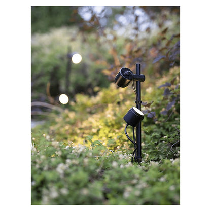 In-Lite SCOPE MINI SCOPE DUO Focus de Terra per a Jardí