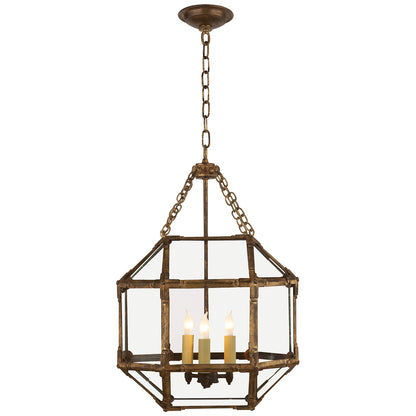 Visual Comfort Morris Lantern Pendant