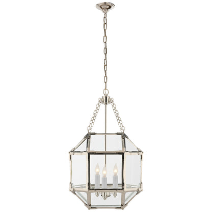 Visual Comfort Morris Lantern Pendant
