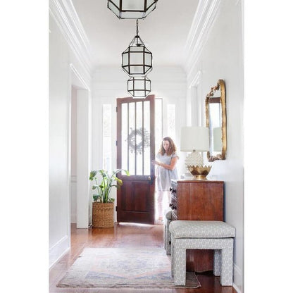 Visual Comfort Morris Lantern Pendant