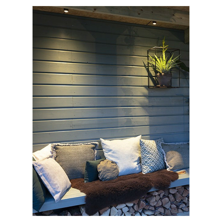 In-Lite SCOPE Outdoor Ceiling Spot
