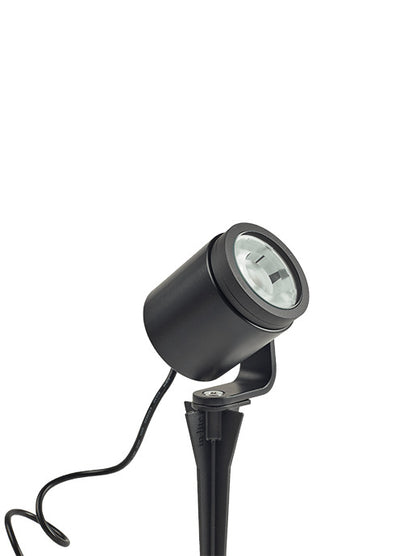 In-Lite SCOPE BIG SCOPE NARROW Foco Spike para Jardín