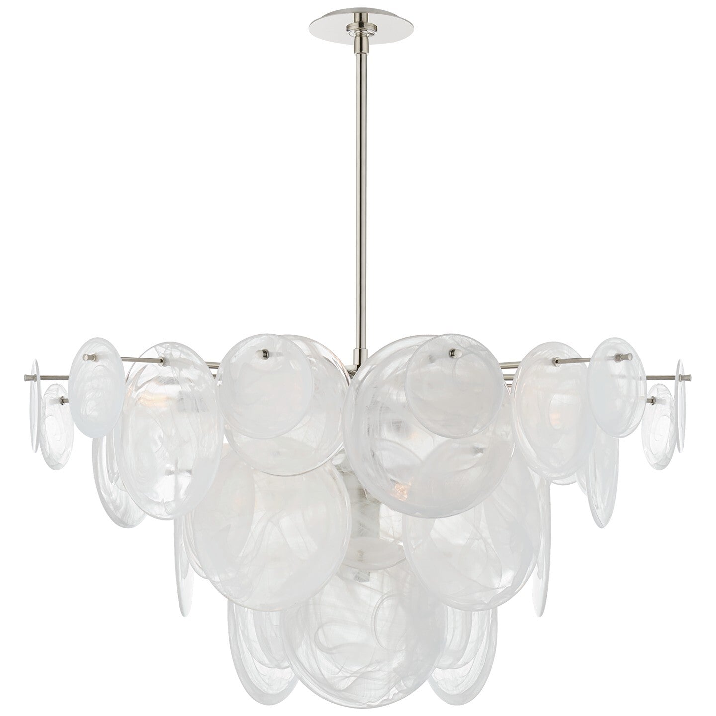 Visual Comfort Loire Chandelier
