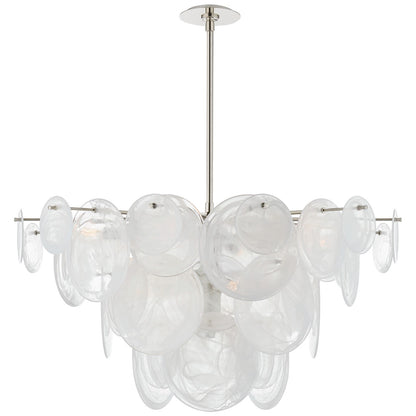 Visual Comfort Loire Chandelier
