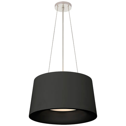 Visual Comfort Halo Pendant de Barbara Barry