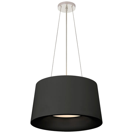 Visual Comfort Halo Pendant de Barbara Barry