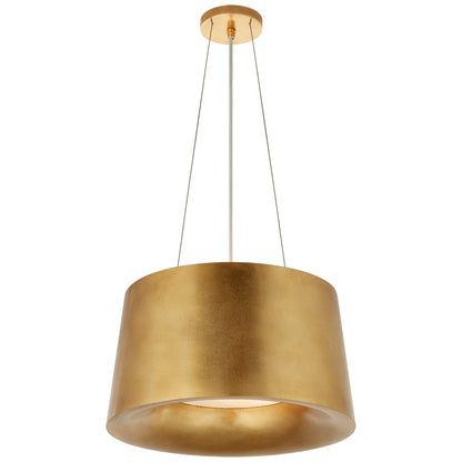 Visual Comfort Halo Pendant de Barbara Barry
