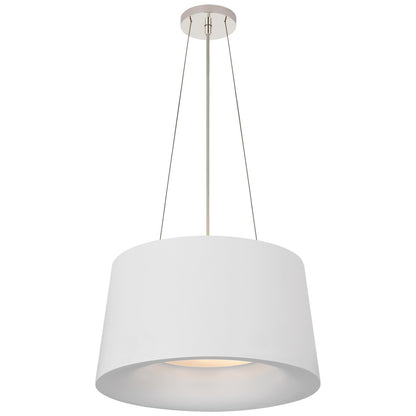 Visual Comfort Halo Pendant de Barbara Barry