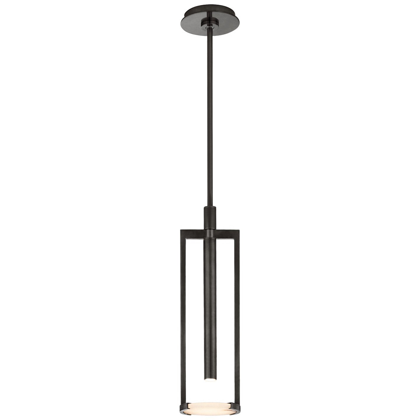 Visual Comfort Melange Pendant de Kelly Wearstler