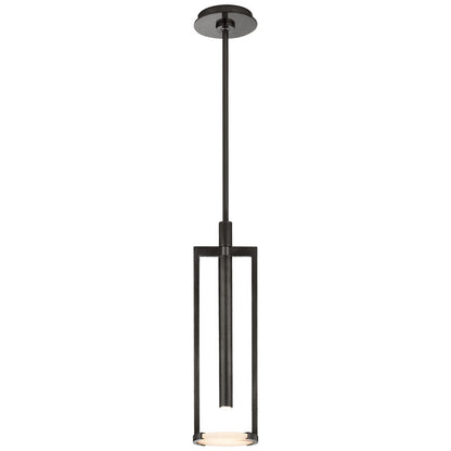 Visual Comfort Melange Pendant de Kelly Wearstler