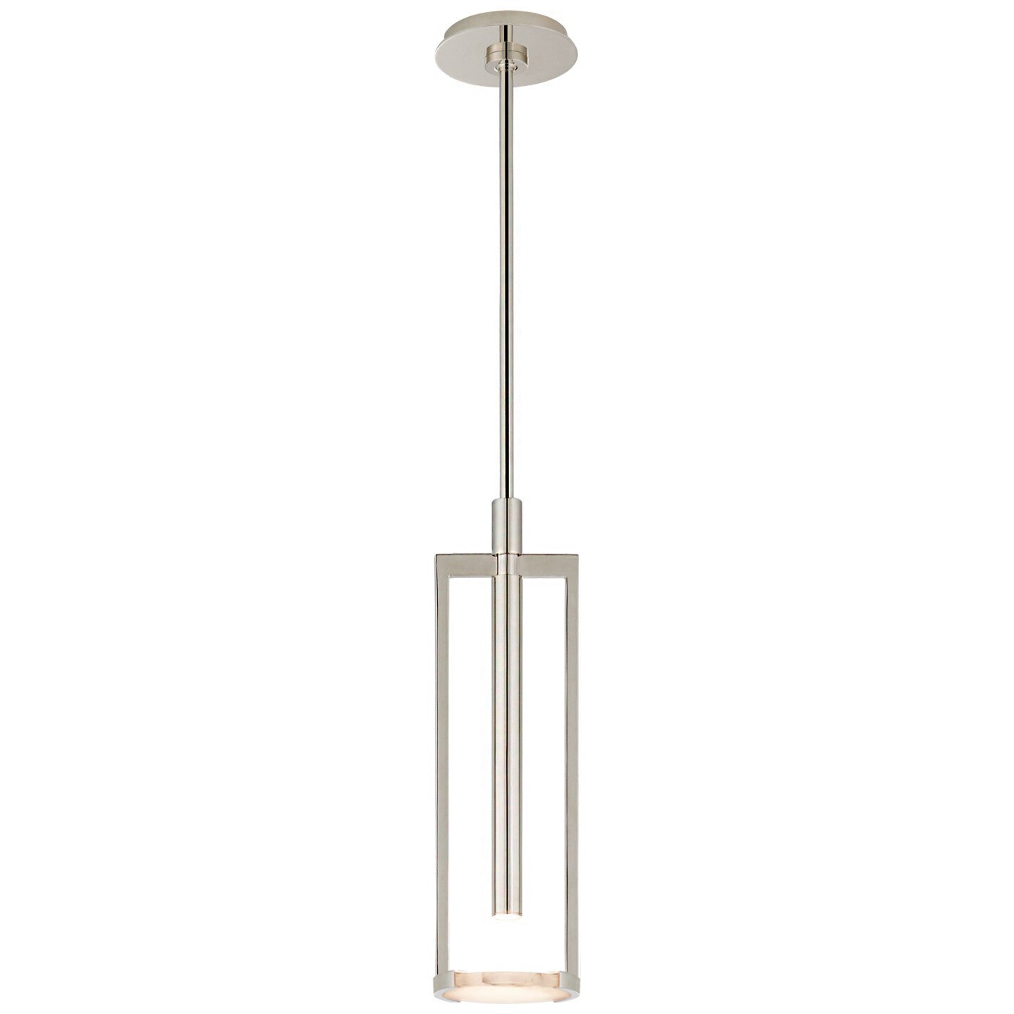 Visual Comfort Melange Pendant de Kelly Wearstler