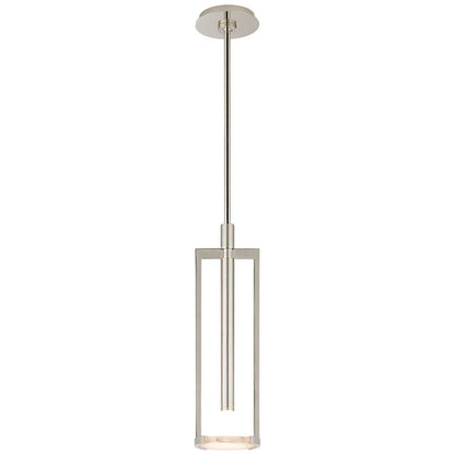 Visual Comfort Melange Pendant de Kelly Wearstler