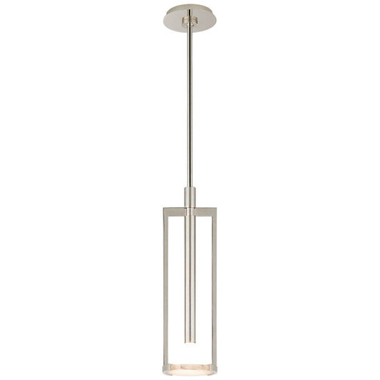 Visual Comfort Melange Pendant de Kelly Wearstler