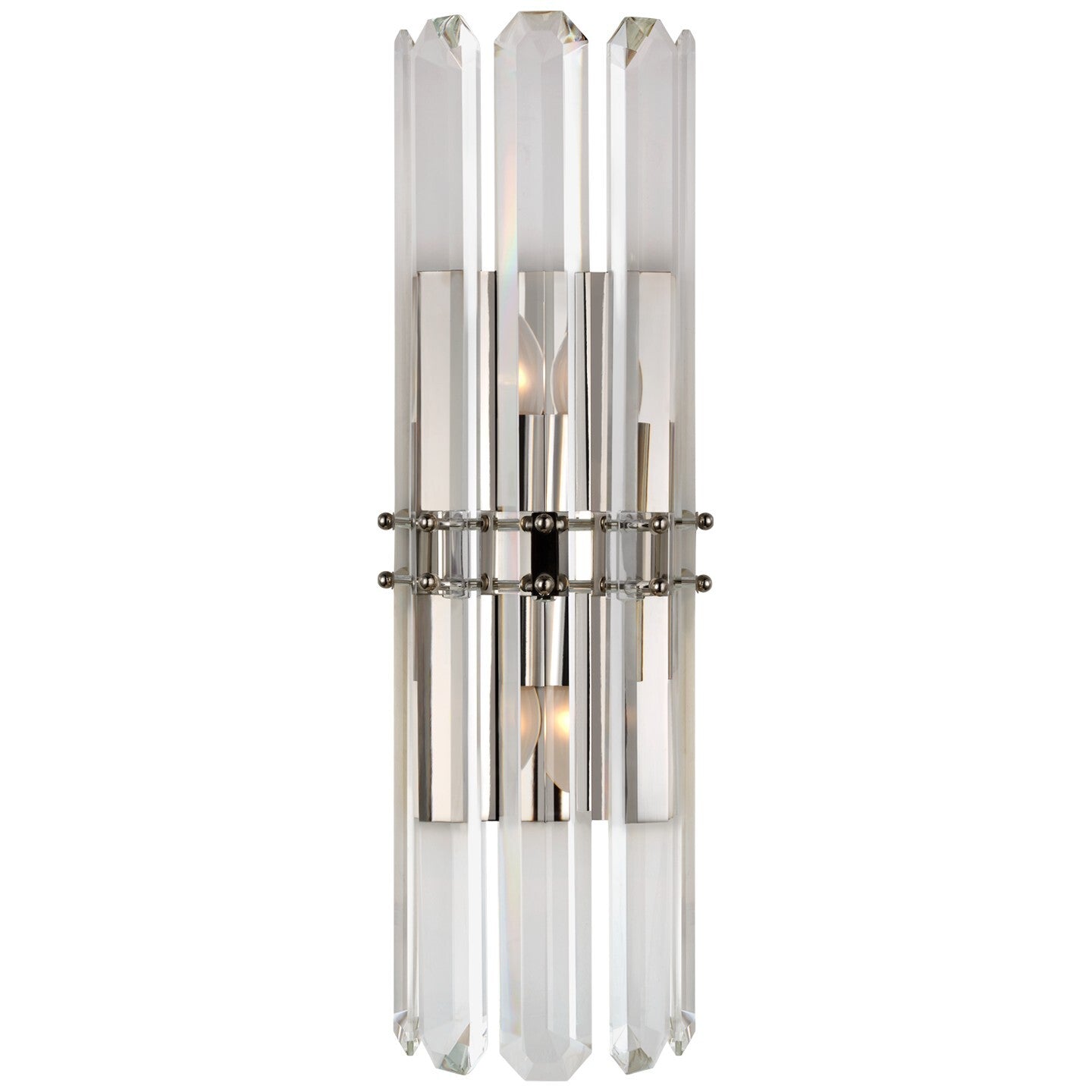Visual Comfort Bonnington Aplique de Paret per AERIN