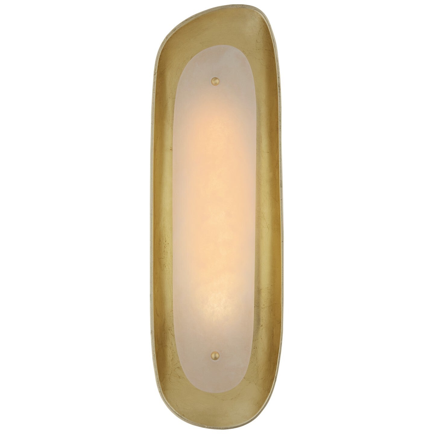 Visual Comfort Samos Aplique de Pared by AERIN