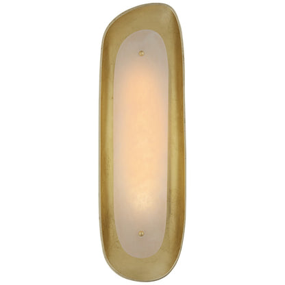 Visual Comfort Samos Aplique de Pared by AERIN