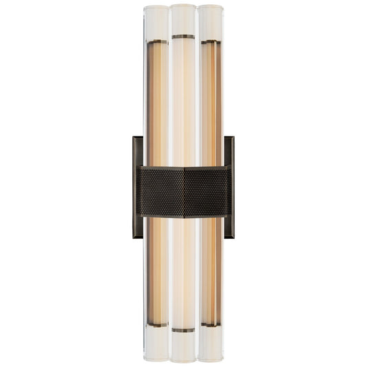 Visual Comfort Fascio Aplique de Pared