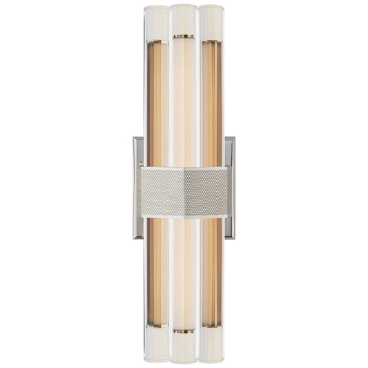 Visual Comfort Fascio Aplique de Pared