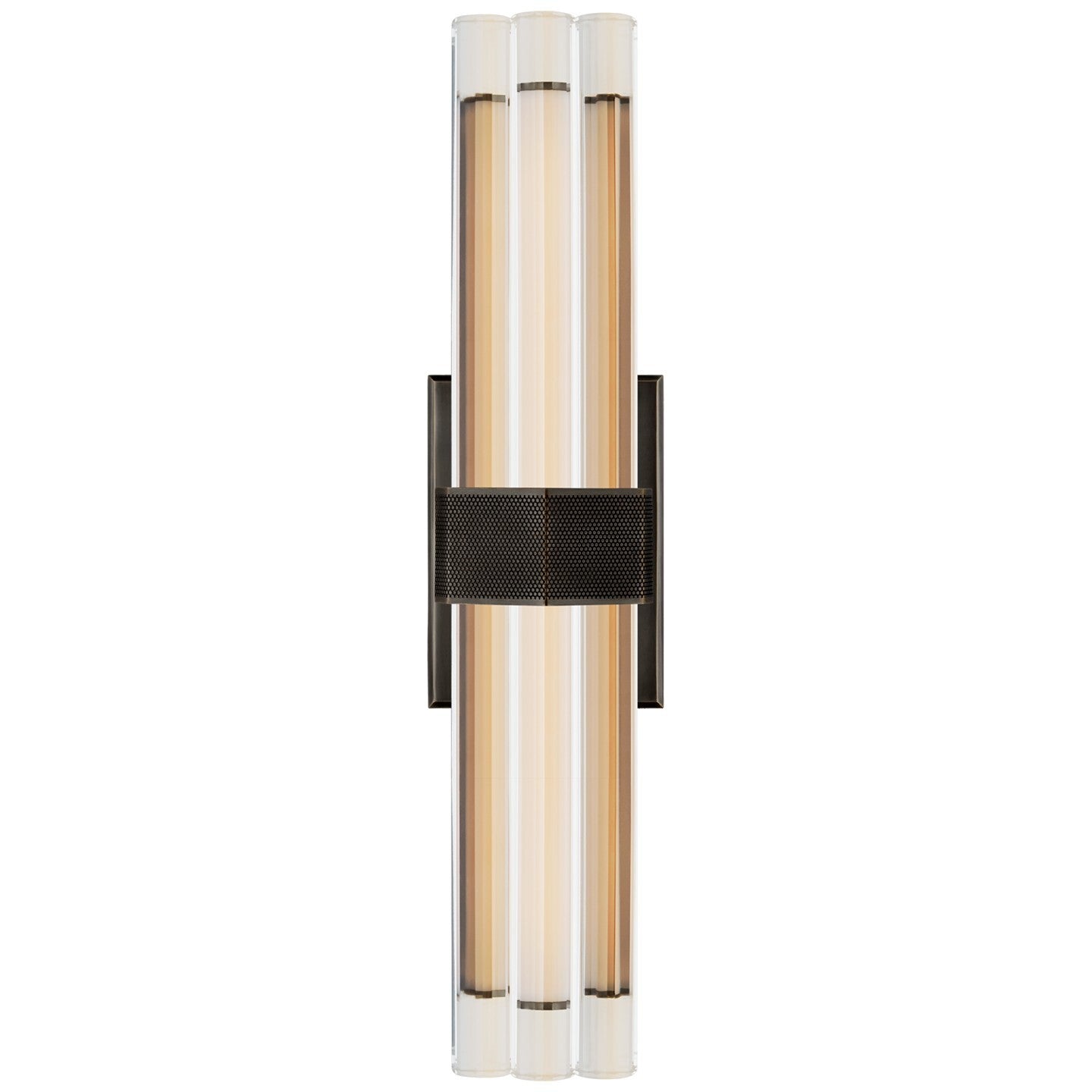 Visual Comfort Fascio 18" Aplique de Paret