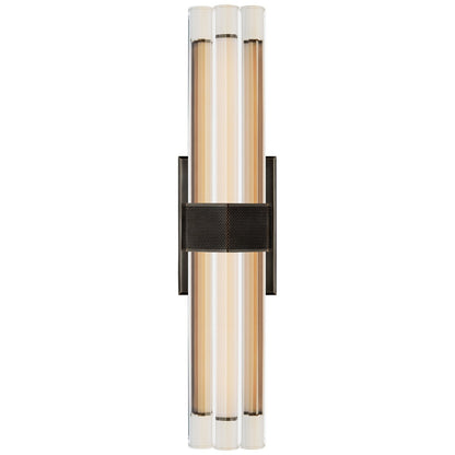 Visual Comfort Fascio 18" Aplique de Paret