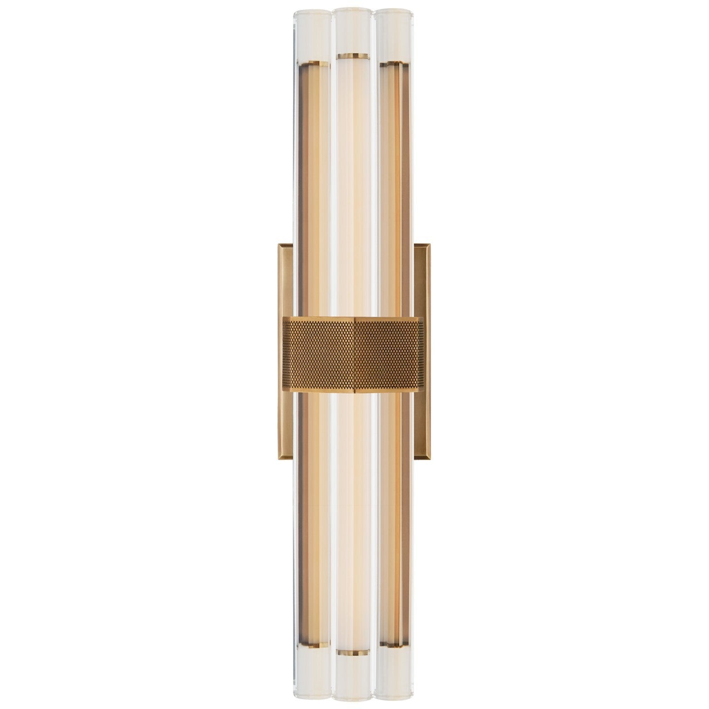Visual Comfort Fascio 18" Aplique de Paret