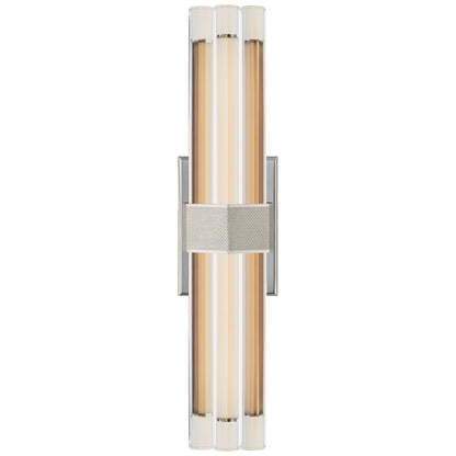 Visual Comfort Fascio 18" Aplique de Paret