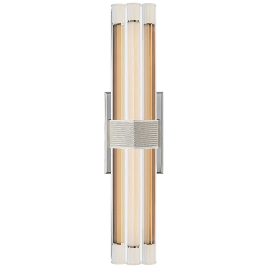 Visual Comfort Fascio 18" Aplique de Pared