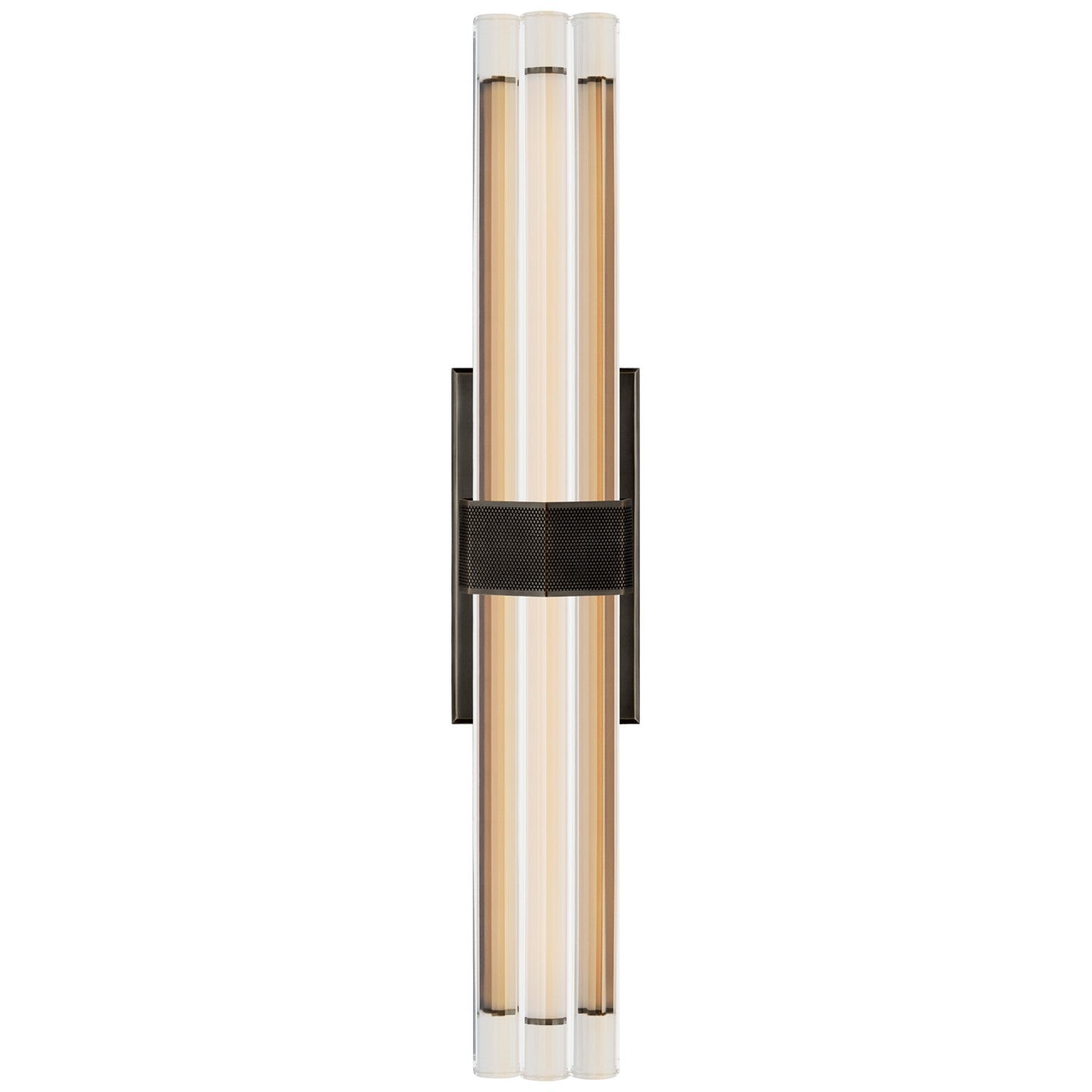Visual Comfort Fascio Aplique de Pared