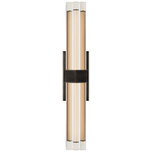 Visual Comfort Fascio Aplique de Pared