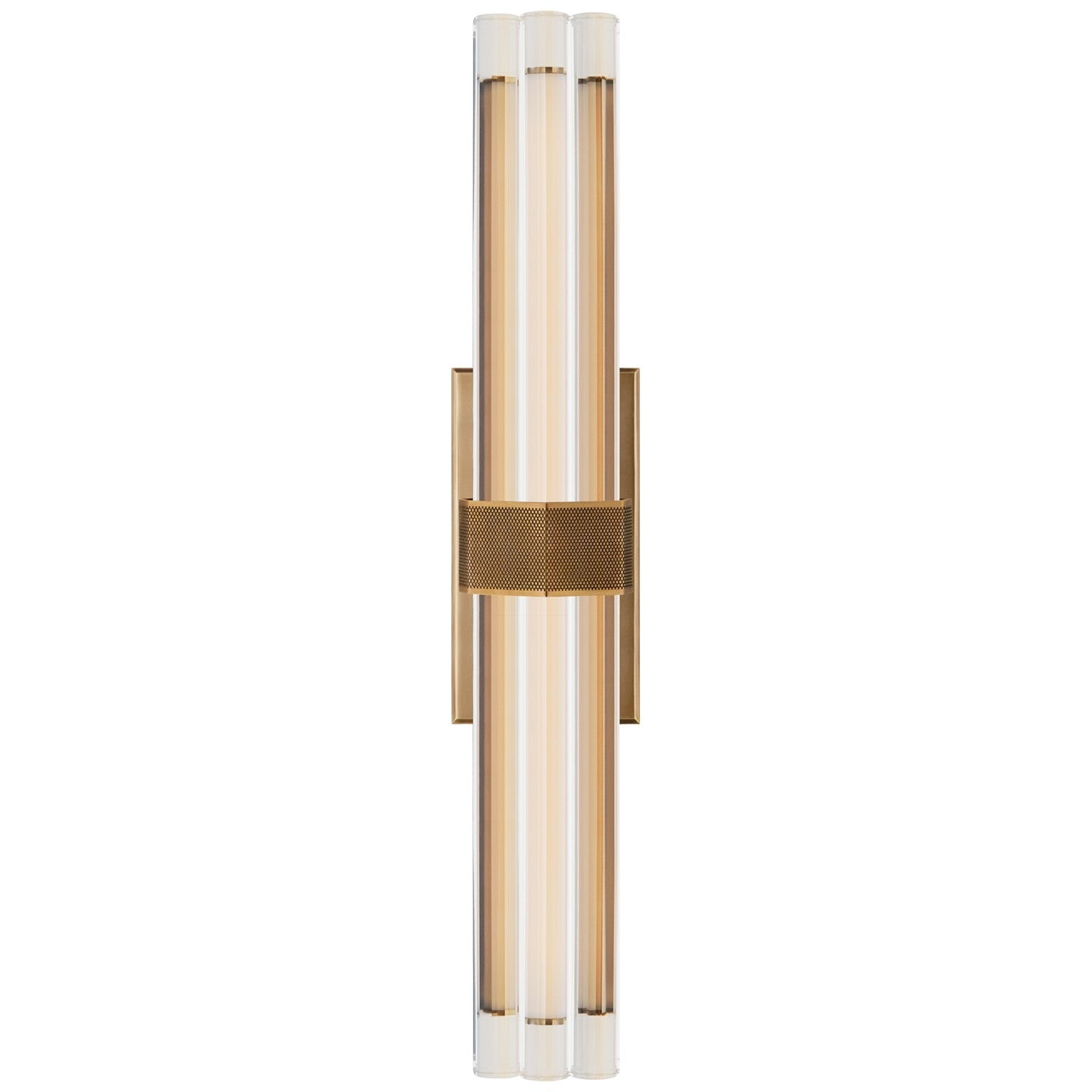 Visual Comfort Fascio Aplique de Pared