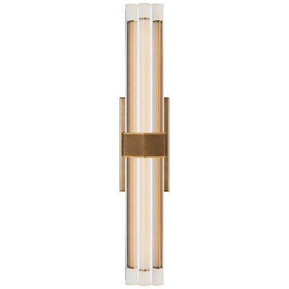 Visual Comfort Fascio Aplique de Pared