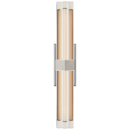 Visual Comfort Fascio Aplique de Pared