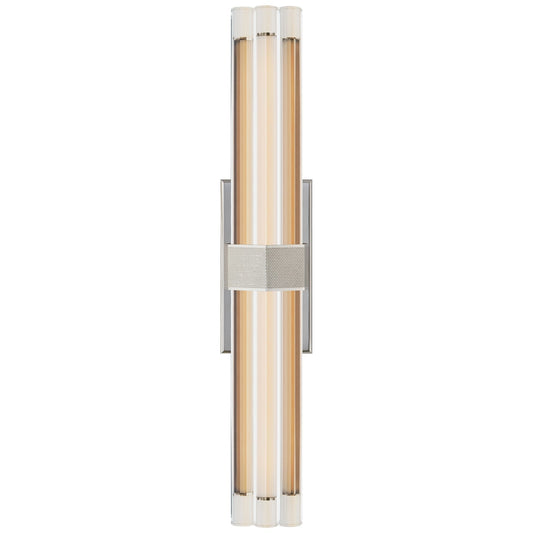 Visual Comfort Fascio Aplique de Pared