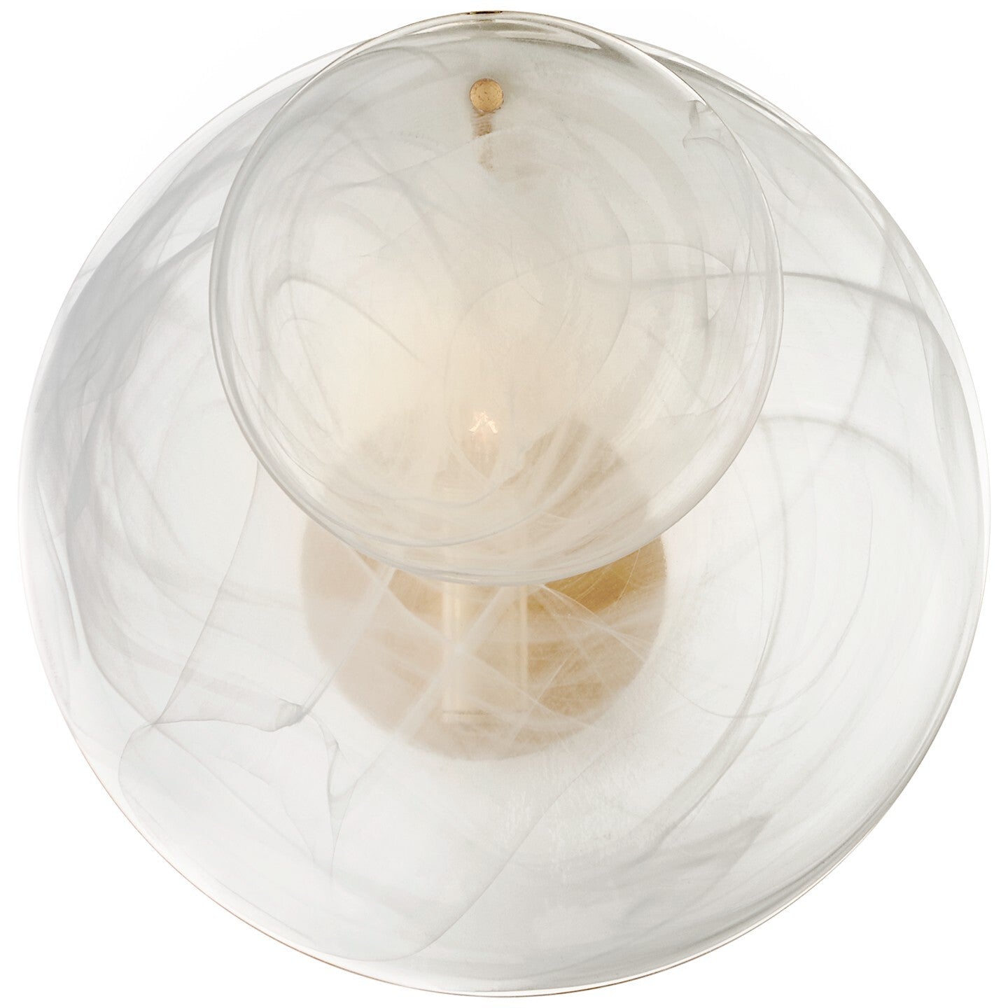 Visual Comfort Loire Aplique de Pared by AERIN