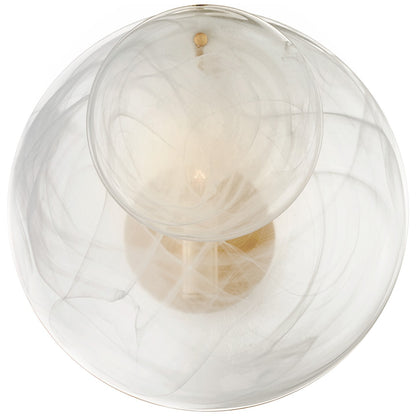 Visual Comfort Loire Aplique de Pared by AERIN