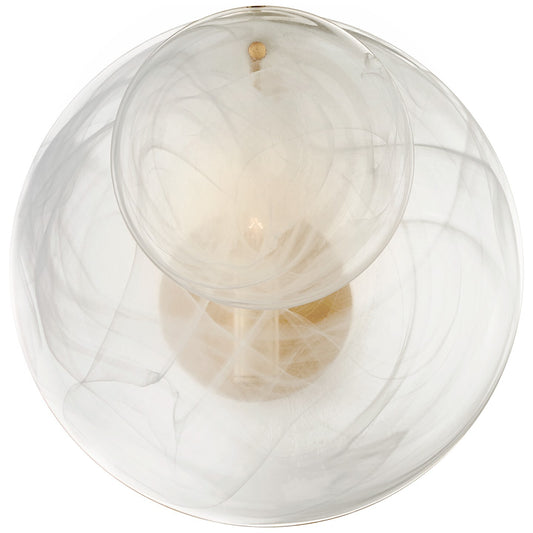 Visual Comfort Loire Aplique de Pared by AERIN