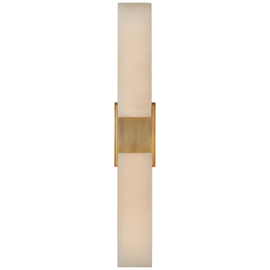 Visual Comfort Covet Double Box Aplique
