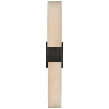 Visual Comfort Covet Double Box Aplique