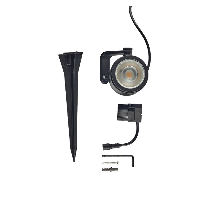 In-Lite SCOPE BIG SCOPE Focus de Terra Exterior