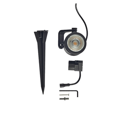 In-Lite SCOPE BIG SCOPE Focus de Terra Exterior
