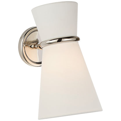 Visual Comfort Clarkson Aplique Pivotante