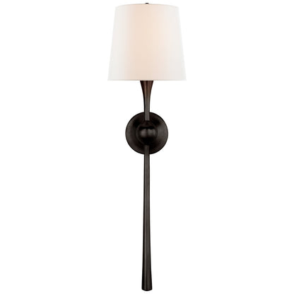 Visual Comfort Dover Large Tail Sconce