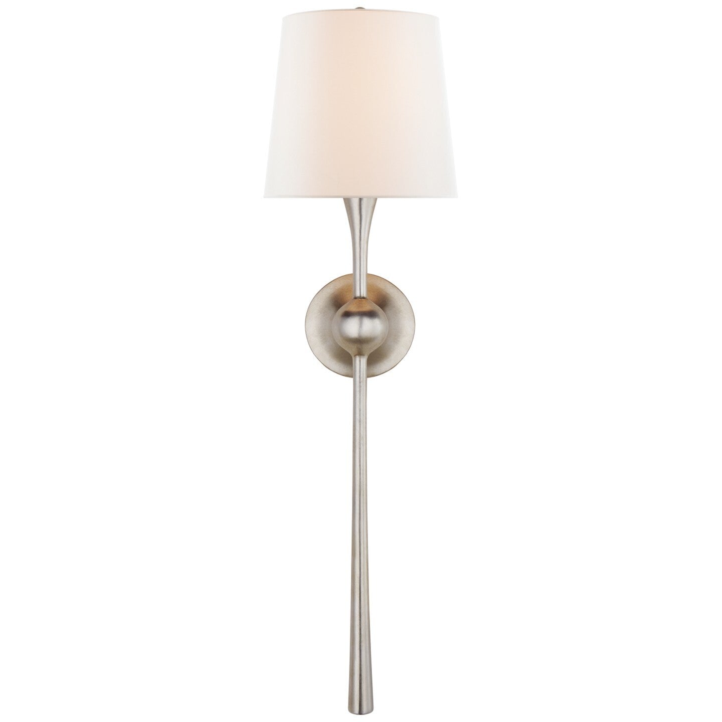 Visual Comfort Dover Large Tail Sconce