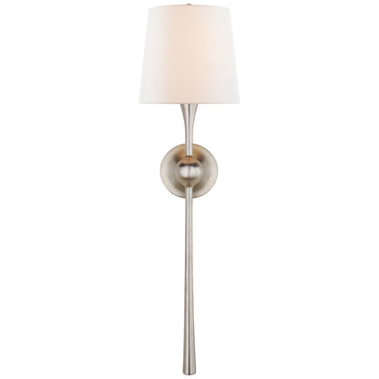 Visual Comfort Dover Large Tail Sconce