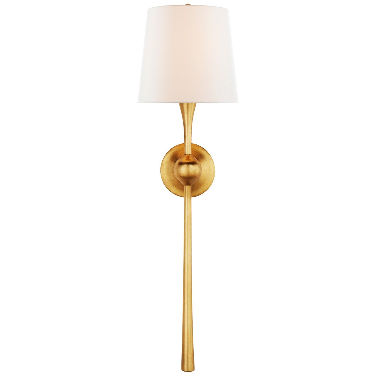 Visual Comfort Dover Large Tail Sconce