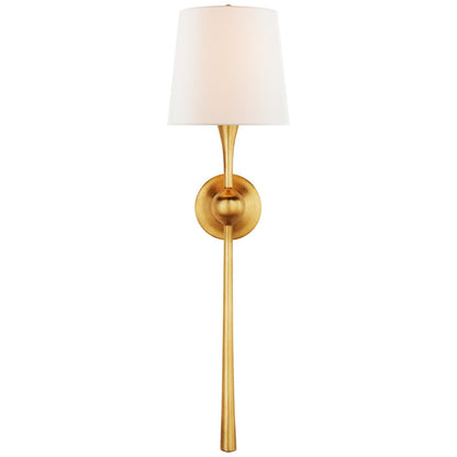 Visual Comfort Dover Large Tail Sconce