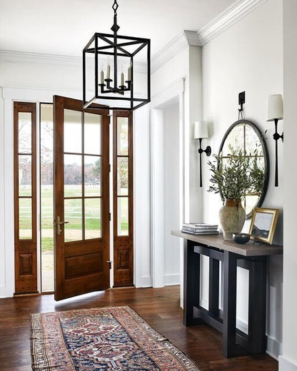 Visual Comfort Dover Large Tail Sconce