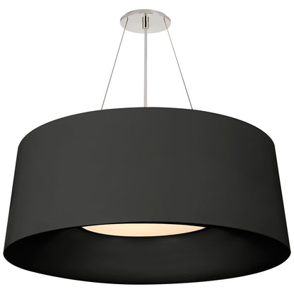 Visual Comfort Halo Pendant de Barbara Barry