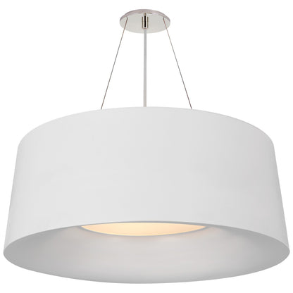 Visual Comfort Halo Pendant de Barbara Barry