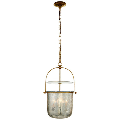 Visual Comfort Lorford Bell Lantern Colgante